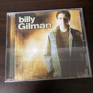 Billy Gilman Billy Gilman 輸入盤