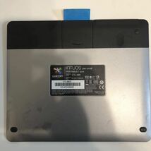 ワコム Wacom　ペンタブレット　CTL-480_画像2