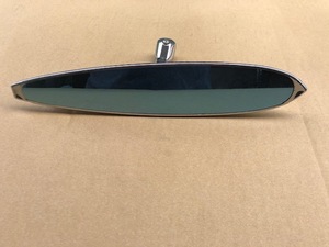  surfboard mirror moon I z custom Hilux D21 USDM chrome plating that time thing 