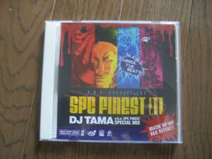 MIXCD dj tama SPC FINEST VOL.11 seiji muro missie hazime ken-bo celory hiroki kenta hasebe DJ MASTERKEY　komori swing 