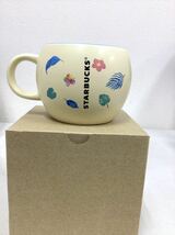 【1円スタート】お花見シーズン♪【未使用】 重箱　オードブル重　桜デザイン　スタバマグカップ　STARBUCKS　パーティ　ごちそう　お招き_画像2