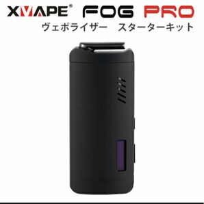 topgreen XVAPE FOG PRO 