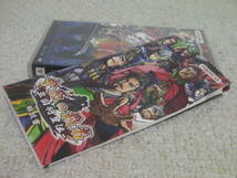 ■■ 即決!! PSP 中原の覇者 三国将星伝 Chuugen no Hasha Sangoku Shouseiden／ PlayStation Portable■■_画像4