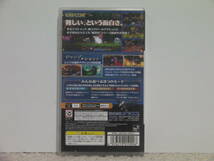 ■■ 即決!! PSP 極魔界村 Goku Makaimura／ PlayStation Portable ■■_画像8