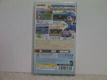 ■■ 即決!! PSP ロックマンロックマン MegaMan Powered UP／PlayStation Portable ■■_画像9