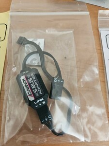 アキュバンスS BUSアダプター中古