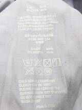 OAKLEY ロゴプリント 半袖 Tシャツ メンズ L ライトパープル オークリー 24011501_画像4