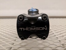 Thomson Elite Stem 110mm (25.4 ,15)_画像4