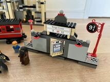 LEGO ハリーポッター　4708 4709_画像7