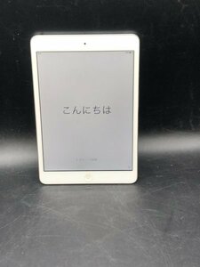 Apple iPad mini Wi-Fiモデル 64GB MD533J/A