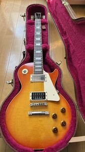 Navigator N-LP-380LTD Cherry Sunburst