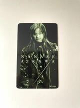 相川七瀬 1990年代 ポストカード 写真 ノベルティ ブロマイド セット 中古_画像7