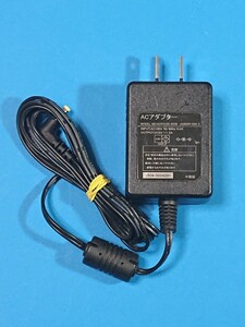 送料無料 即決 GCF312S-0520 ACアダプタ 5V 2A (互換 NOJACJ000007 PANASONIC ポータブルナビ ゴリラ CN-GL411D他用) 管薄