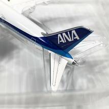 1/400 ボーイング787-8 ANA 【787ロゴ 国際線仕様機】BOEING 飛行機 航空機 模型 NH40098_画像7