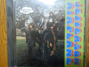 ほぼ未使用盤キズなし1969ライブ【 Jefferson Airplane Airplane / Farm at The Family Dog 】ジェファーソン・エアプレイン Jerry Garcia