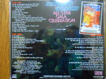 ３枚組未使用【 Jefferson Starship All Star Gala Celebration Paul Kantner’s 70th Birthday All Star Gala 2011 】Jefferson Airplane_画像2