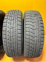 【送料無料】195/65R15 91Q YOKOHAMA iceGUARD iG60【4本セット】★7380_画像3