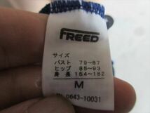 2468 ≪M≫ チャコット FREED ちょいシナ？ピチ妖艶 レオタード3-16_画像4