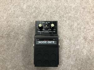 MAXON NOISE GATE NG-01 ノイズゲート