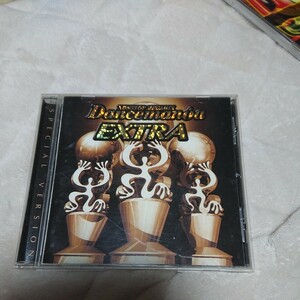 EXTRA CD