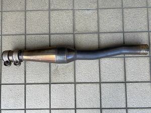 ◆COX　コックス◆　ゴルフ6GTI　エグゾーストチャンバー