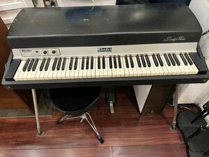 Rhodes 73 Mark1 2023年メンテ済 78年製 ローズ