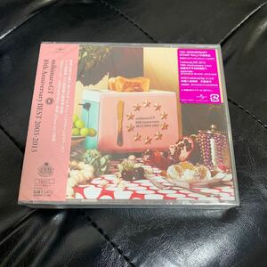 mihimaru GT ベスト盤3枚組CD 10th Anniversary BEST 2003‐2013 ミヒマルGT 未開封