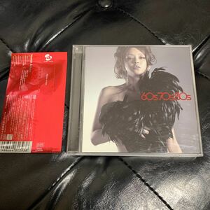 CD 安室奈美恵ＤＶＤ付　６０ｓ７０ｓ８０ｓ　サンプル版　