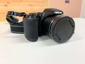 ■Nikon COOLPIX【L340】2016万画素 光学28倍 コンパクトデジカメ 電池駆動 USED品 ニコン