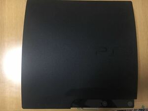 SONY PlayStation3 CECH-2500A初期化済み トルネ付き