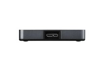 【送料無料】バッファロー HD-PGF5.0U3-GBKA ポータブルハードディスク HD-PGF-Aシリーズ 5TB USB 3.1（Gen 1）/3.0/2.0 耐衝撃ボディー _画像7