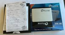 中古 PLEXTOR M5 Pro Xtreme 256GB_画像1