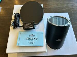 中古 ワインディングマシーン ORIENT AA0101(1個巻き)