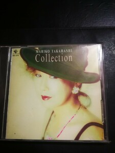 70年代～90年代専門CDショップ　高橋真梨子　目立つ傷なし　Special Best collection　2024 0105出品　匿名迅速発送 曲目画像掲載 送料無料