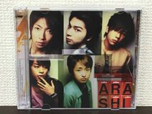 ARASHI _ One／嵐　初回生産限定盤（CD・DVD2枚揃）【CD/DVD】_画像1