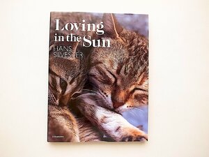 Loving in the Sun/ハンス シルベスター（ギリシアの島々の猫の写真）