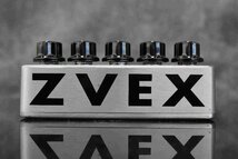 F☆ ZVEX fuzz factory ☆難あり品☆_画像6