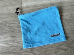 KAWAI 2way neck warmer Kids 