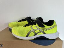 asicsアシックス　スニーカー　19㎝_画像4