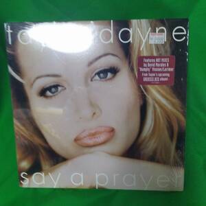 12' レコード Taylor Dayne - Say A Prayer