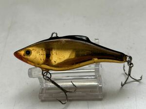 Rapala ラパラ　ラトリンラパラ　クロキン