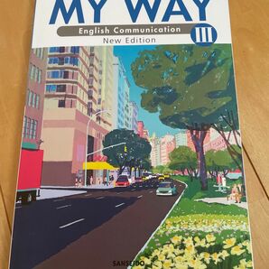 MY WAY3