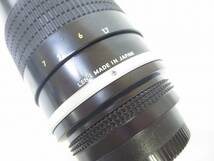 H251　美品　Nikon　ニコン　Nikkor　135㎜　1：2.8　レンズ_画像4