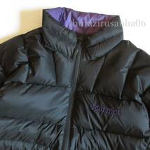 メンズ L◆未使用 定価24,200円 Marmot マーモット 1990 デュース ダウンジャケット 750Fill Power 1990 Douce Down Jacket 撥水ダウン_画像4