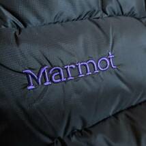 メンズ L◆未使用 定価24,200円 Marmot マーモット 1990 デュース ダウンジャケット 750Fill Power 1990 Douce Down Jacket 撥水ダウン_画像5