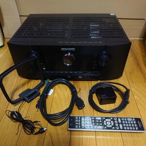 marantz SR-6006 中古 AVアンプ 動作品