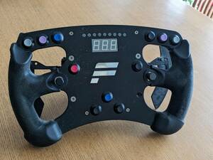 【中古】FANATEC ClubSport Formula （初代）