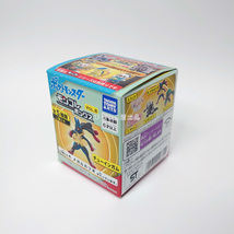 PMF モンコレボックス VOL.8　メガルカリオ Pokemon ポケモン ポケットモンスター Mega Lucario Figure New_画像2