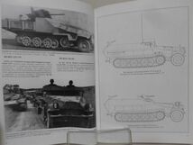 洋書 Sd.Kfz251 vol.II 3tハーフトラック 写真資料本 TANK POWER VOL.X Wydawnictwo Militaria 2005年発行[1]B1591_画像4