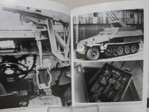 洋書 Sd.Kfz251 vol.II 3tハーフトラック 写真資料本 TANK POWER VOL.X Wydawnictwo Militaria 2005年発行[1]B1591_画像5